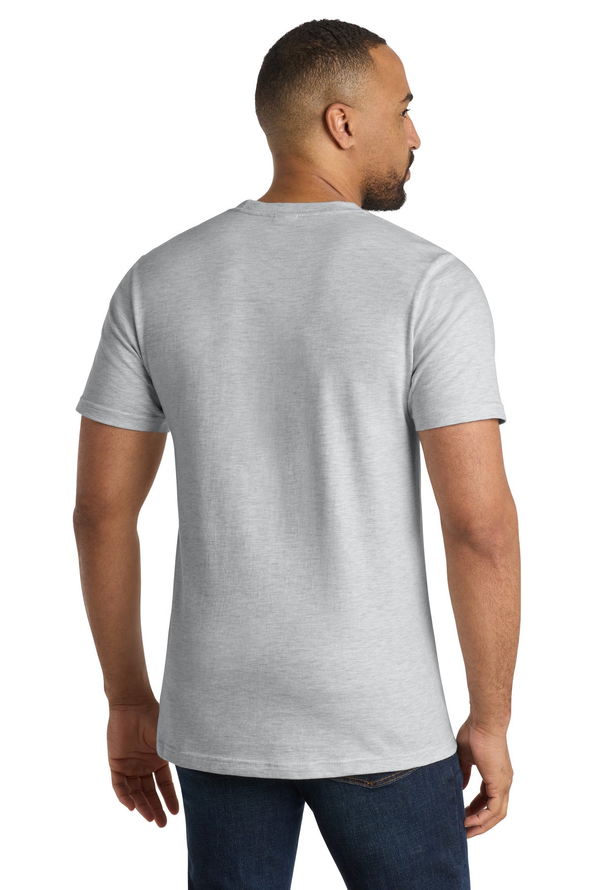 Ash Port & Co Bouncer Tee PC600