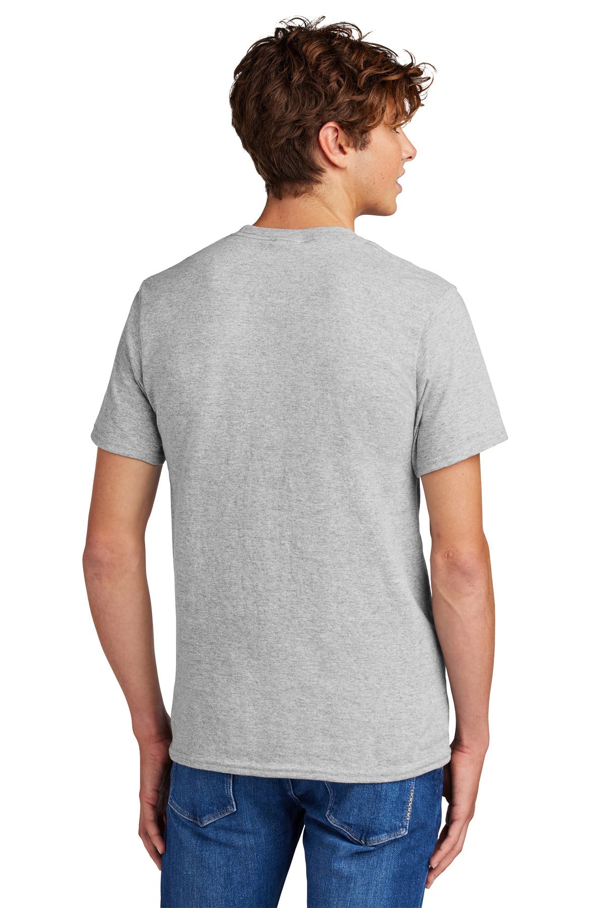 Ash Port & Co Core Blend Tee. PC55