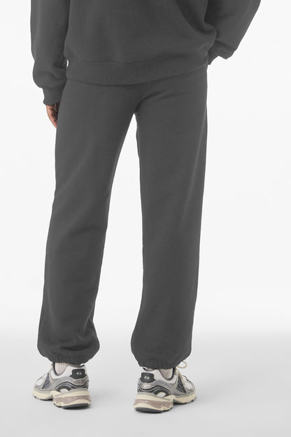 Asphalt BELLA+CANVAS Unisex 10-Ounce Heavyweight Sweatpant BC4737