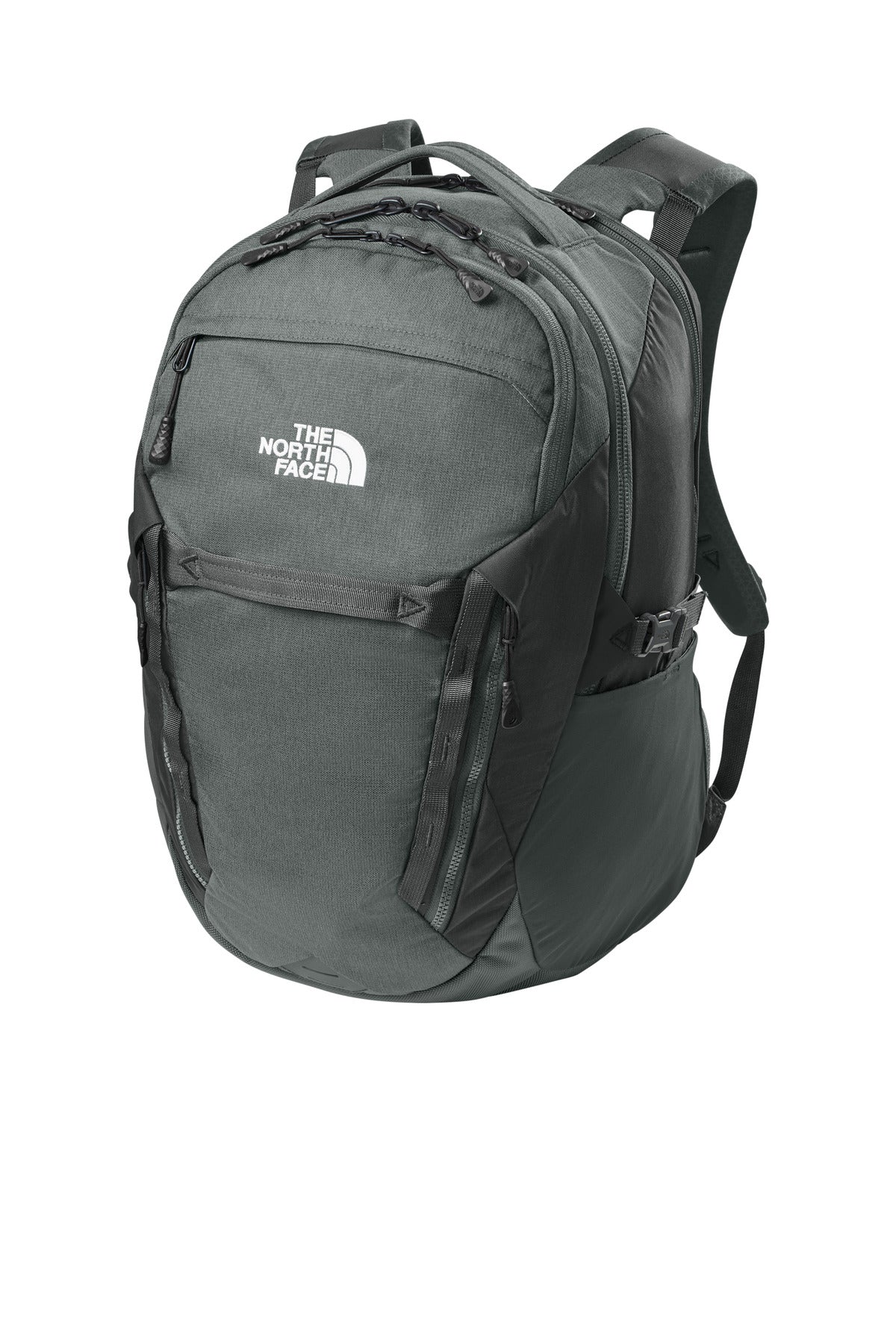 AsphaltGry The North Face 31L Royal Arch Backpack NF0A8EZU