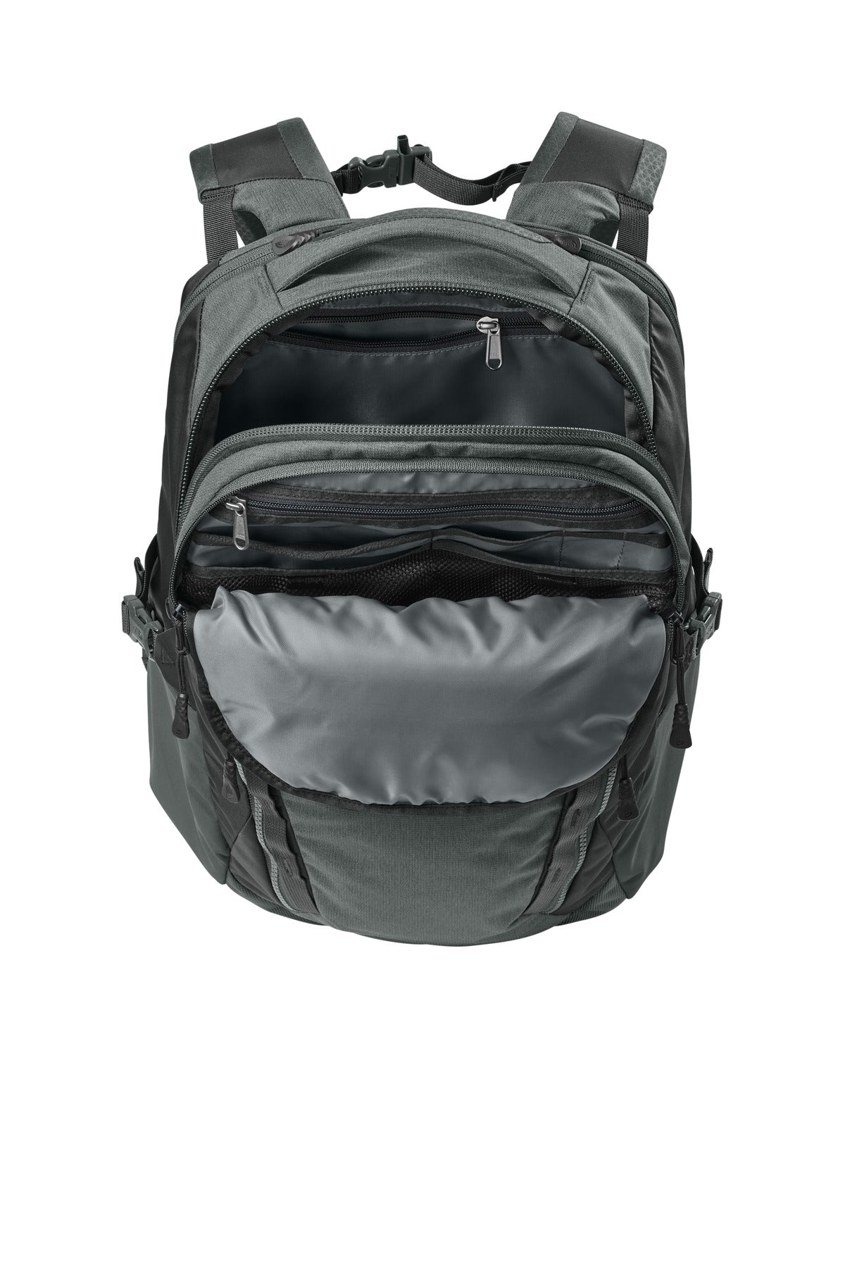 AsphaltGry The North Face 31L Royal Arch Backpack NF0A8EZU
