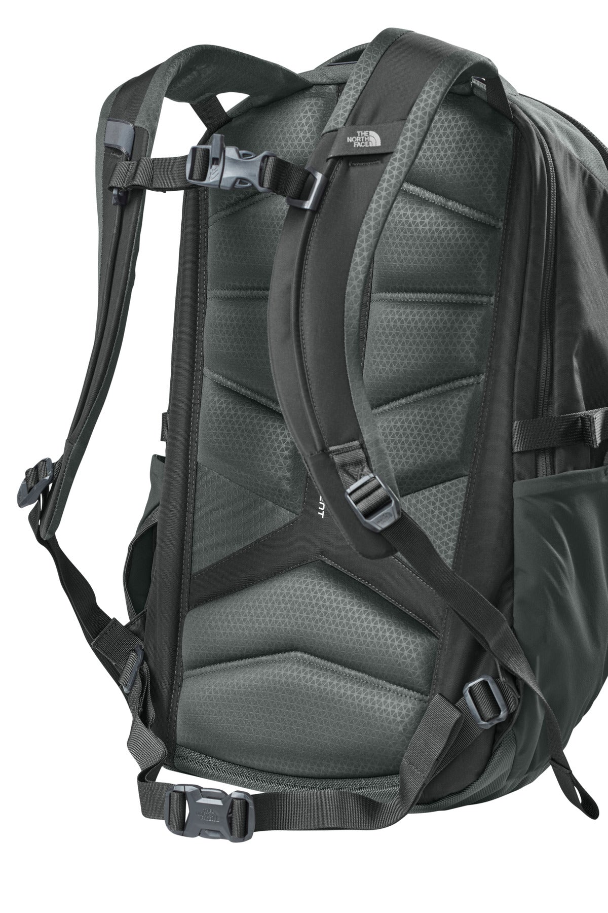 AsphaltGry The North Face 31L Royal Arch Backpack NF0A8EZU