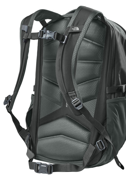 AsphaltGry The North Face 31L Royal Arch Backpack NF0A8EZU