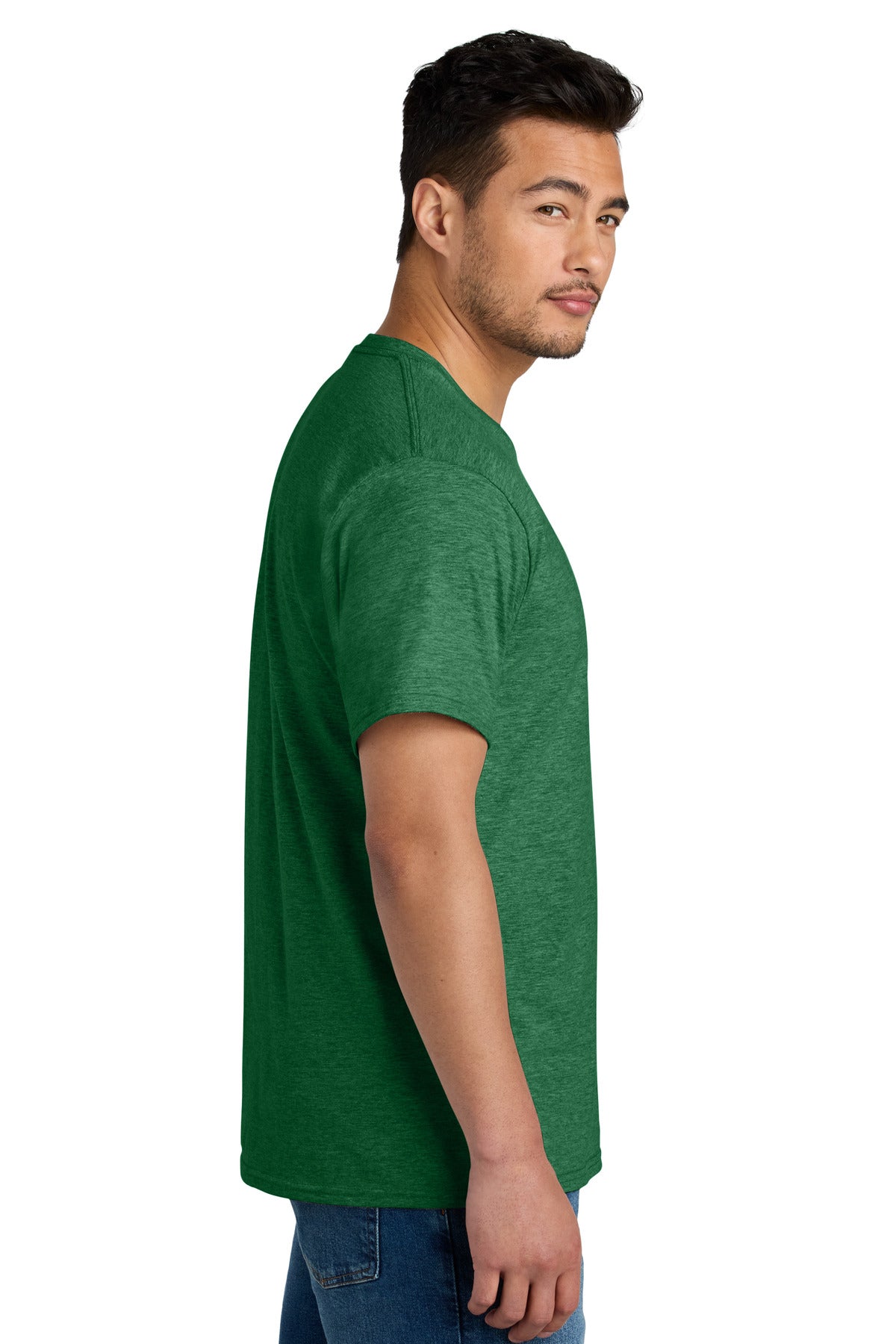 AthKelGnHt Port & Co CVC Tee PC340