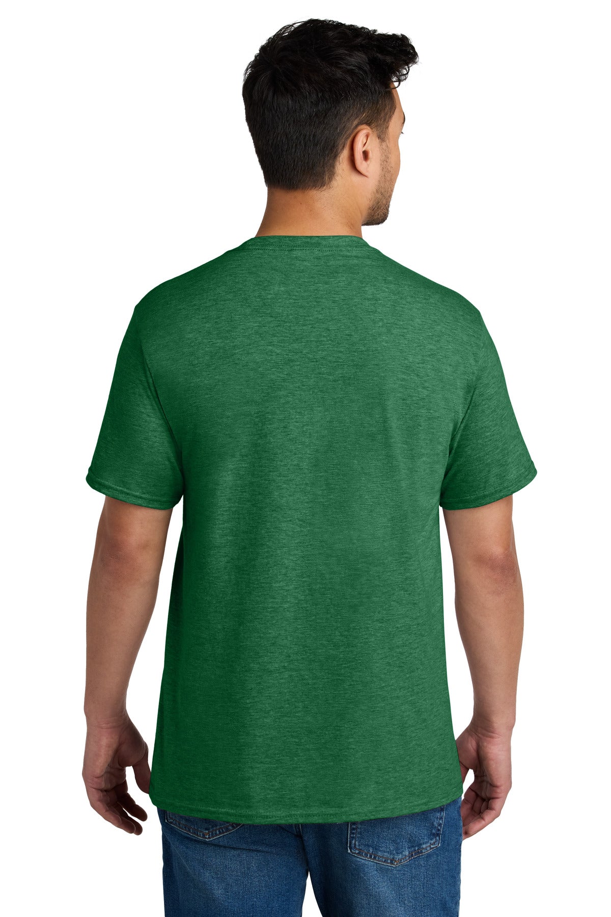 AthKelGnHt Port & Co CVC Tee PC340
