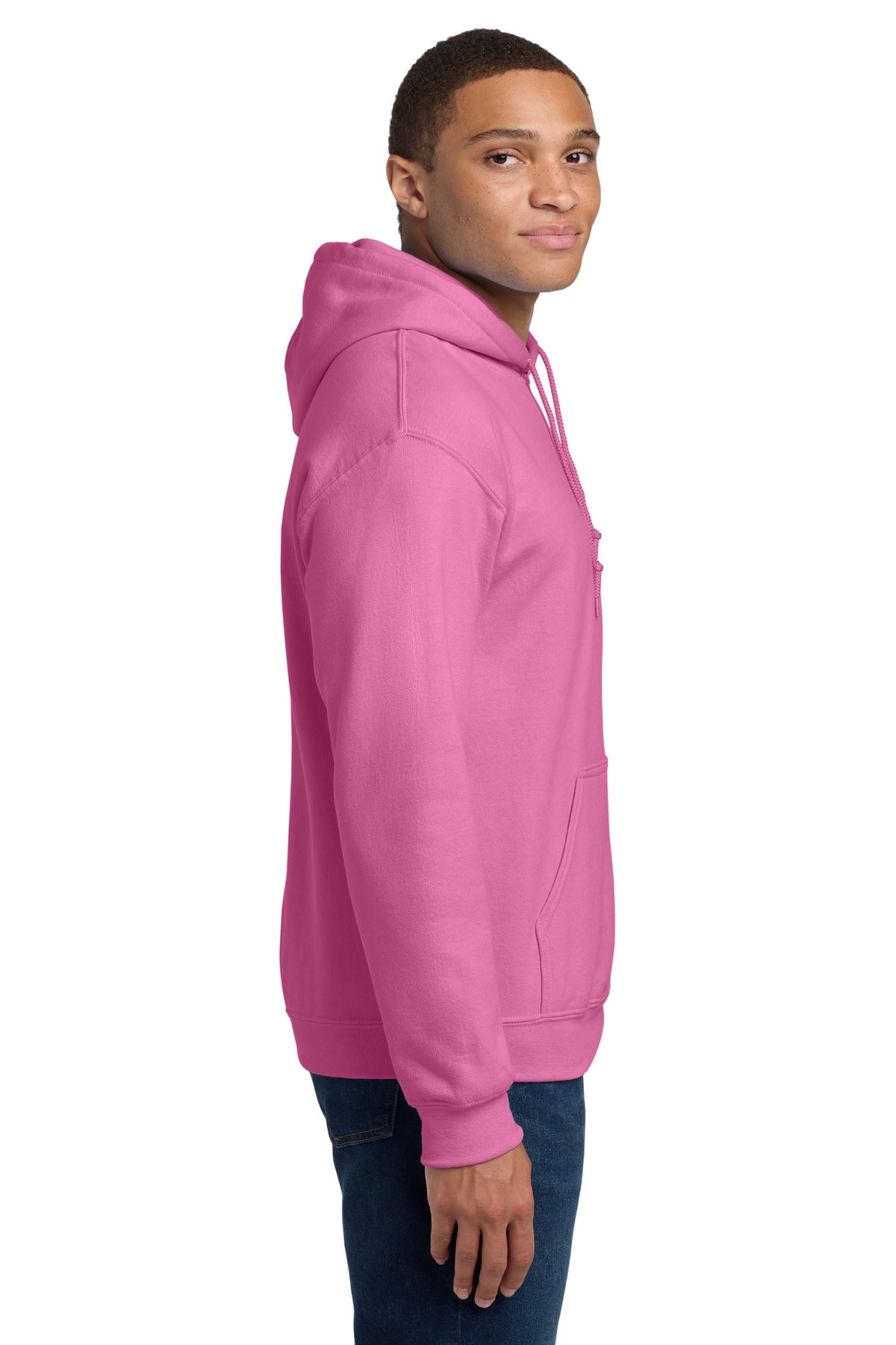 Azalea Gildan - Heavy Blend Hooded Sweatshirt. 18500