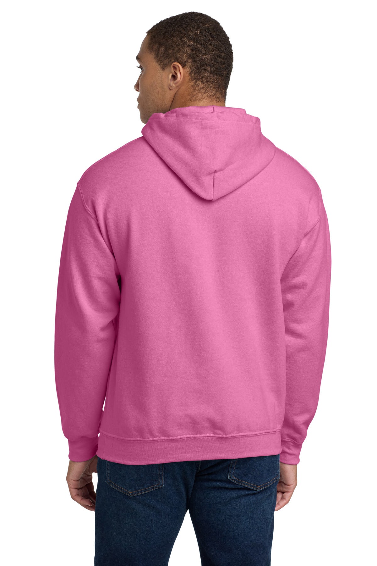 Azalea Gildan - Heavy Blend Hooded Sweatshirt. 18500