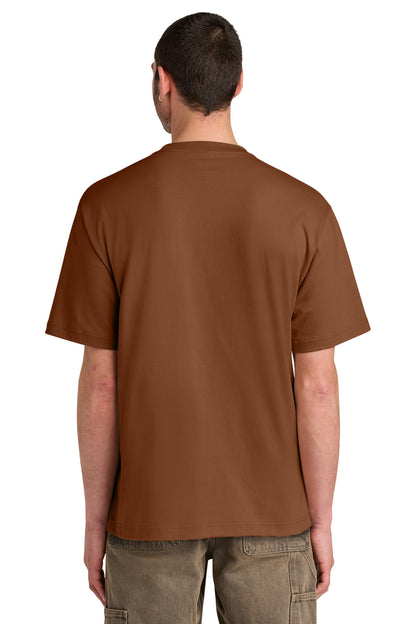 BakedClay District Heavyweight Very Important Tee DT6065