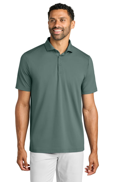 BalsamGrn TravisMathew Onward Polo TMA42773