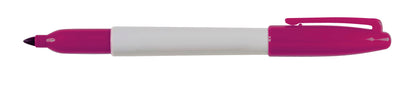 Berry Sharpie® Fine Point plain