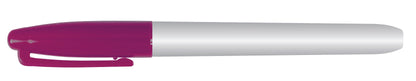 Berry Sharpie® Fine Point plain