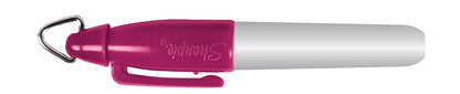 Berry Sharpie® Mini plain