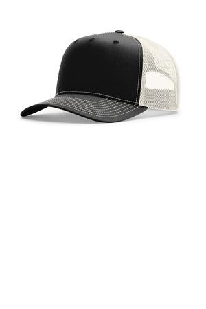 Bir/Br/Ldn Richardson Five-Panel Champ Trucker 112FPC