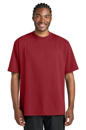 Black District 7-Oz. Gritty Tee DT7075