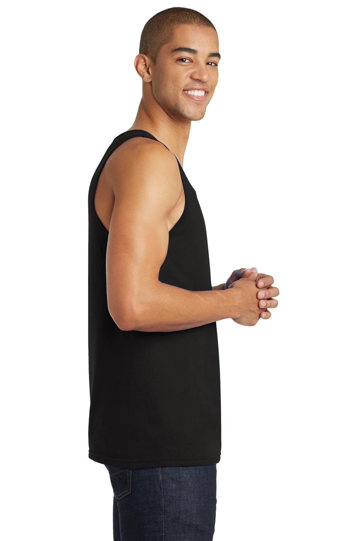 Black District The Concert Tank . DT5300