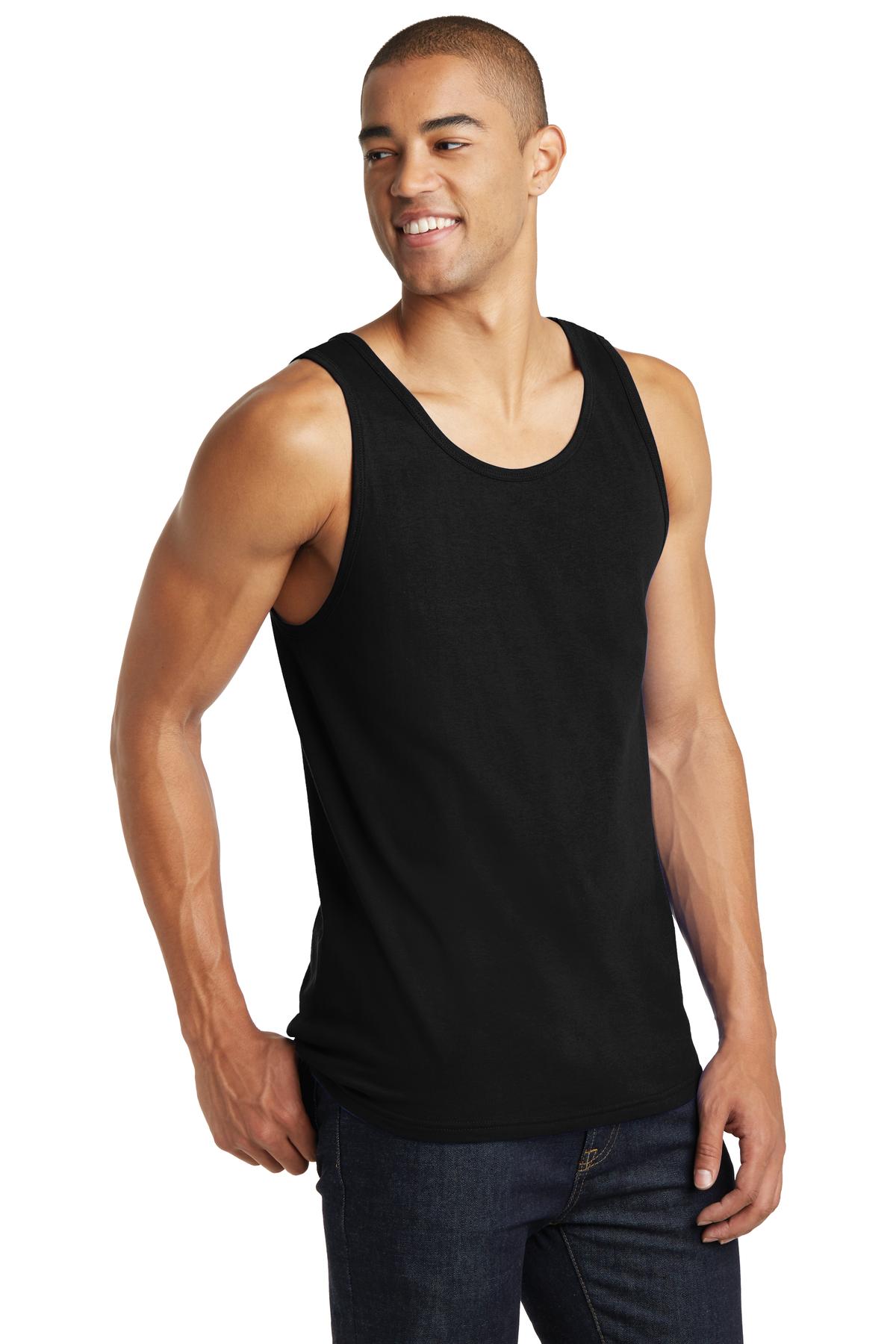 Black District The Concert Tank . DT5300
