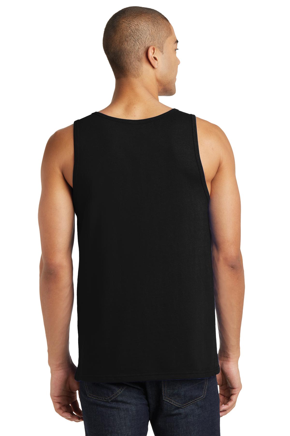 Black District The Concert Tank . DT5300