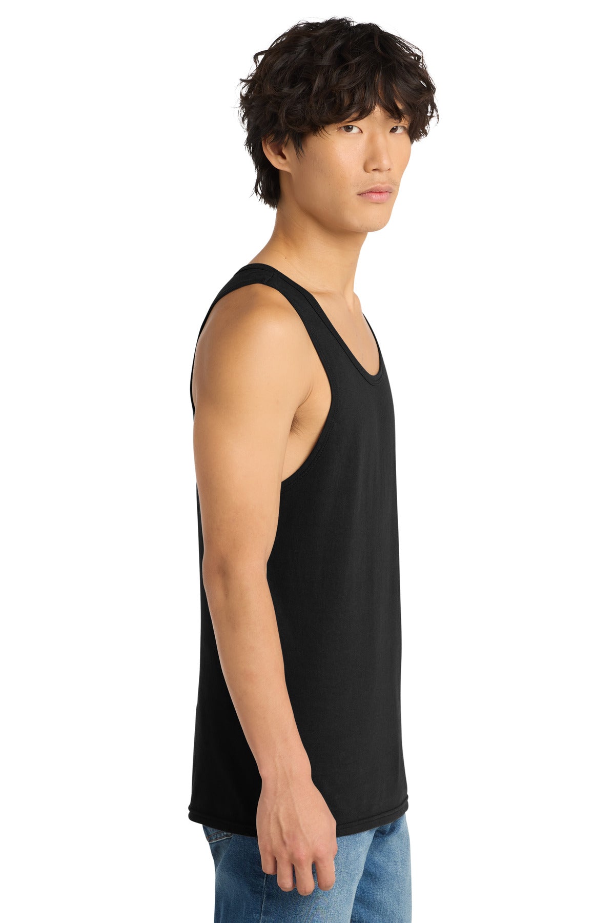 Black District The Concert Tank . DT5300