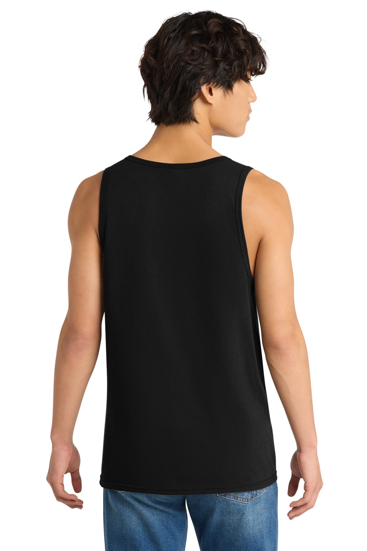 Black District The Concert Tank . DT5300