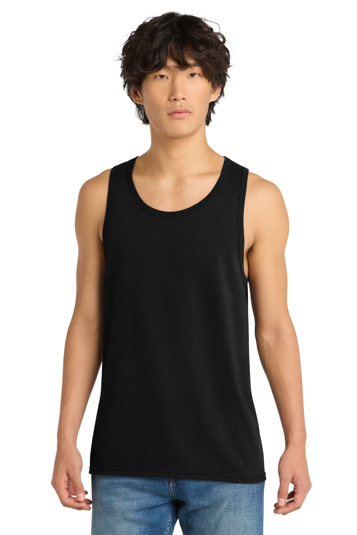 Black District The Concert Tank . DT5300