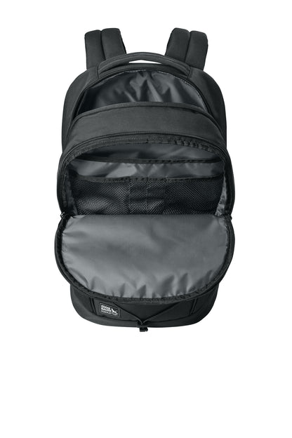 Black Eddie Bauer Adventurer Backpack EB912