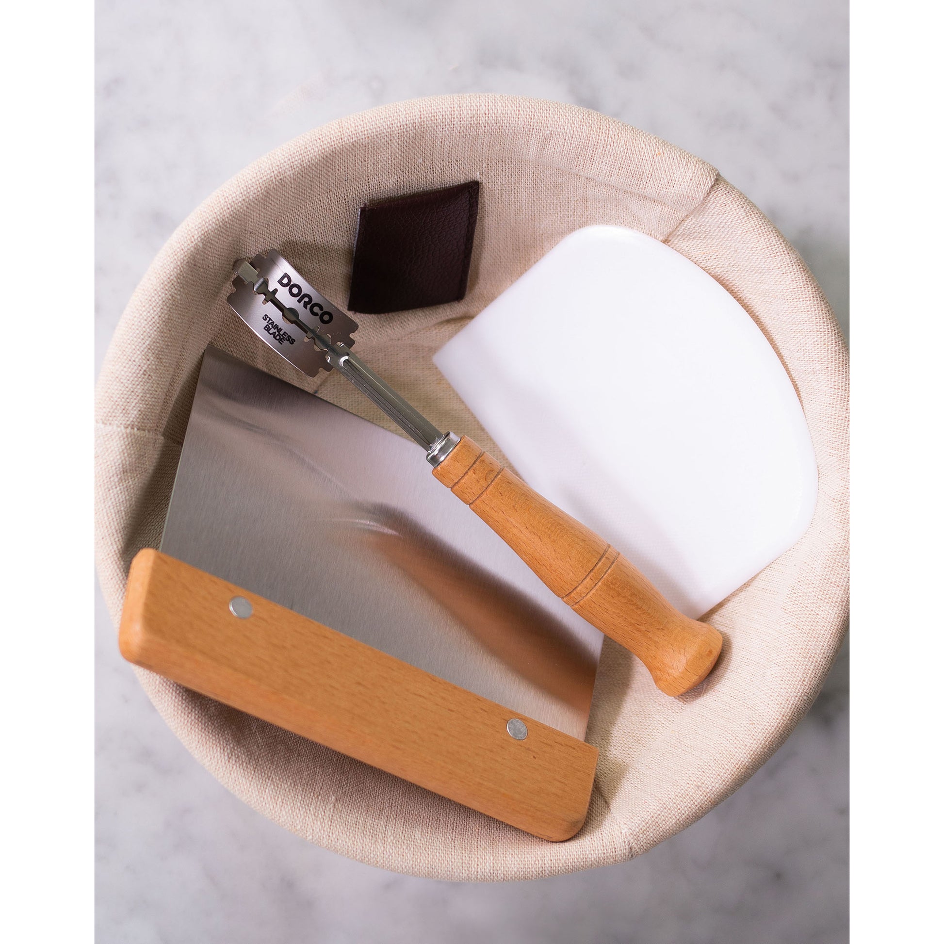 Black FarmSteady Sourdough Bread Winner Kit