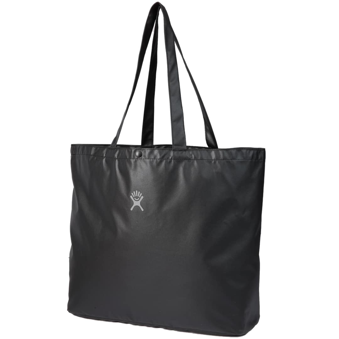 Black Hydro Flask® Tag Along Tote plain