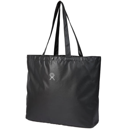 Black Hydro Flask® Tag Along Tote plain