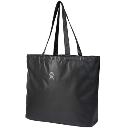 Black Hydro Flask® Tag Along Tote plain