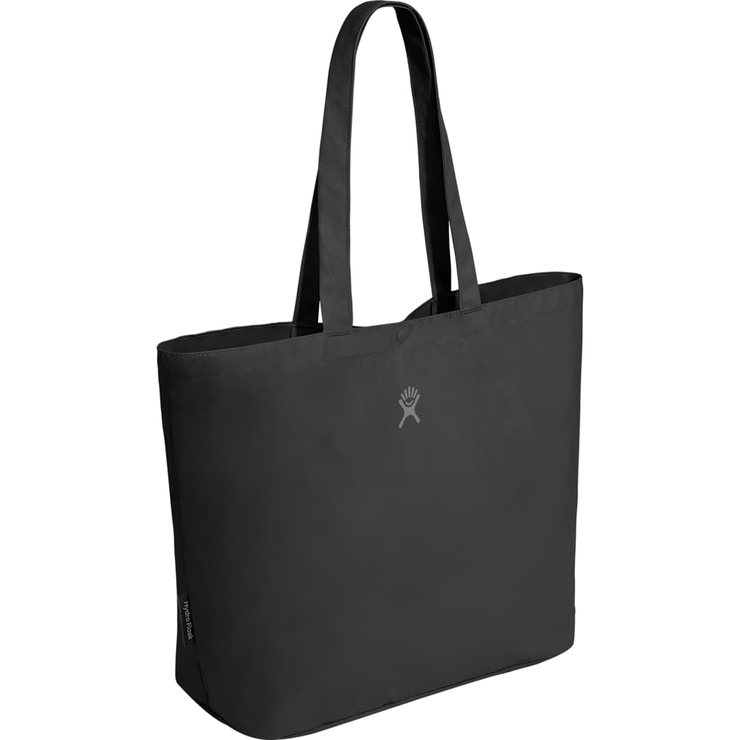 Black Hydro Flask® Tag Along Tote plain