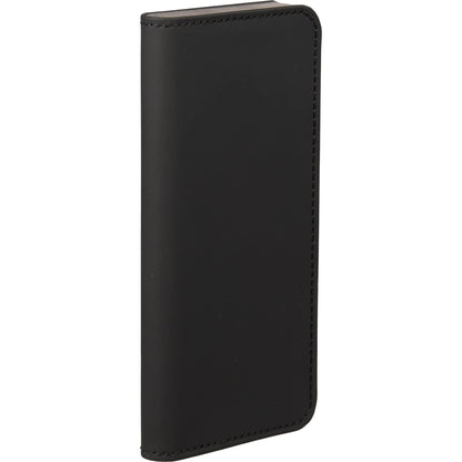 Black mophie Cable Travel Kit plain