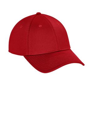 Black New Era Pivot Stretch Band Snapback Cap NE214