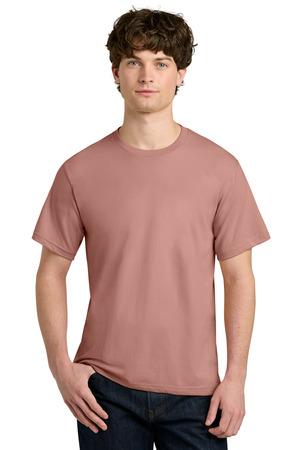 Black Next Level Apparel Ideal Jersey Tee NL1810