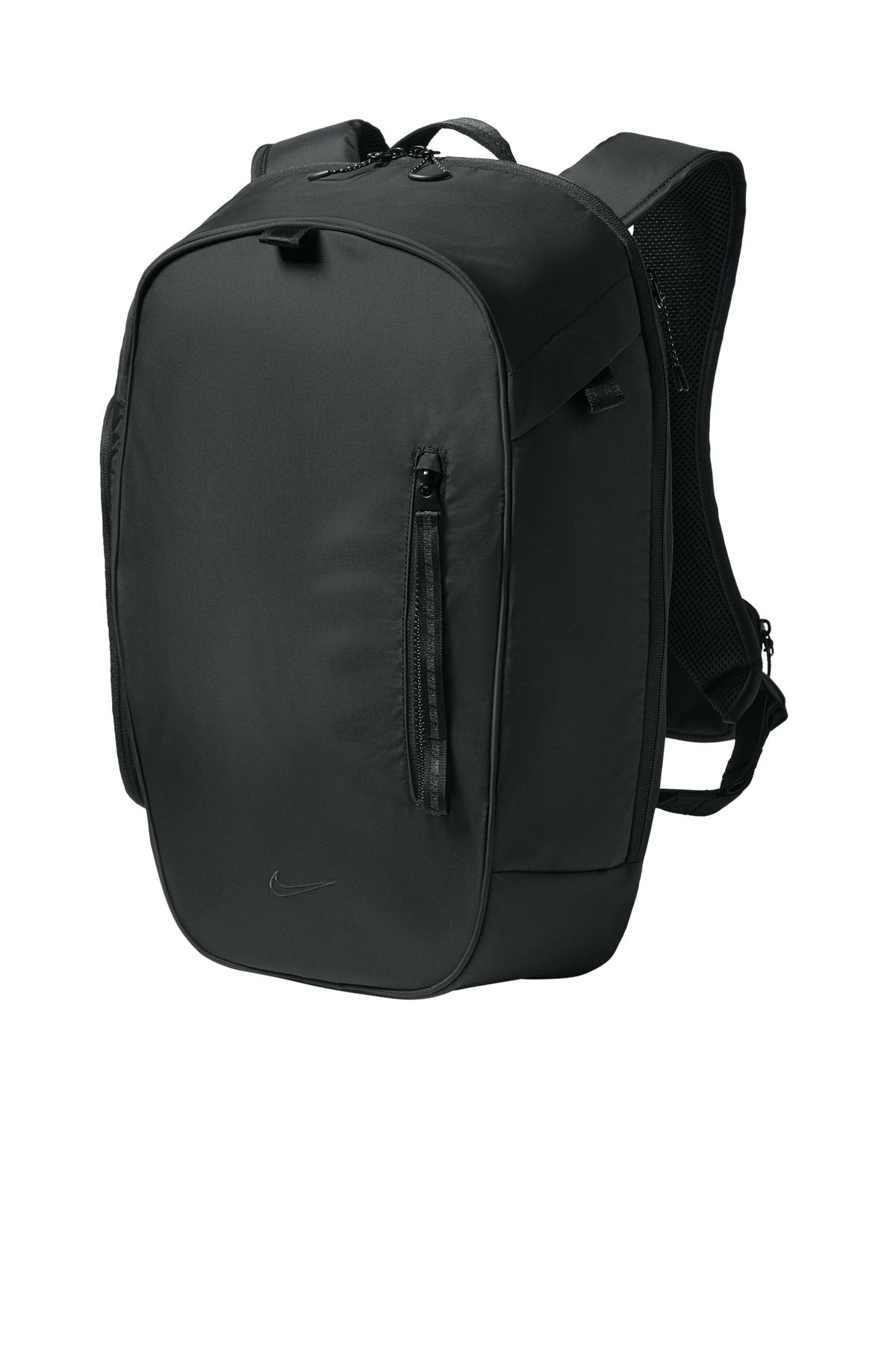 Black Nike Commute Backpack NKFZ6128