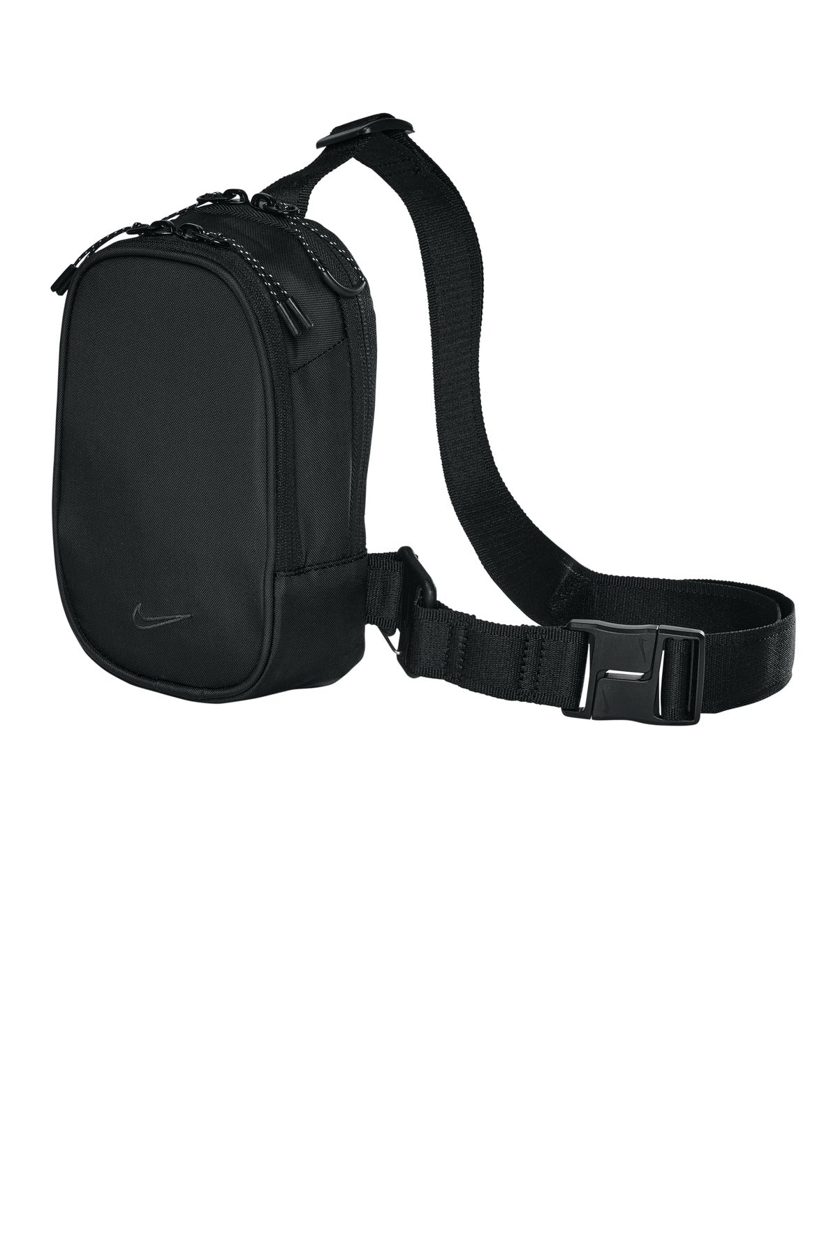 Black Nike Commute Crossbody NKFZ6133