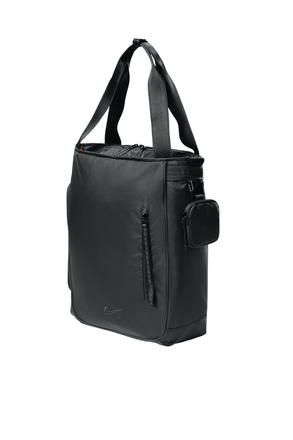 Black Nike Commute Tote NKFZ6130