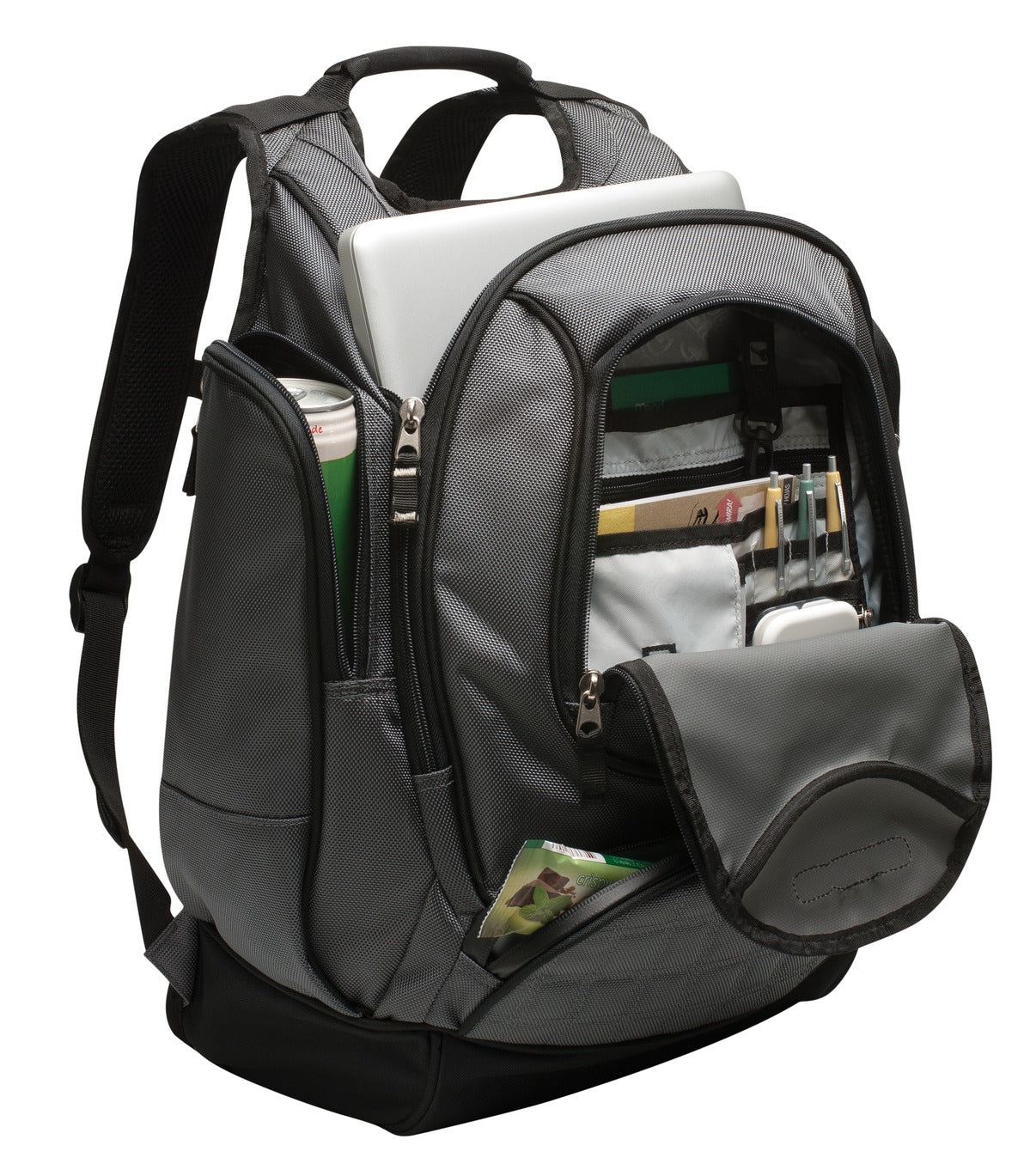 Black OGIO - Metro Pack. 711105