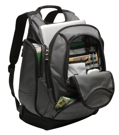 Black OGIO - Metro Pack. 711105