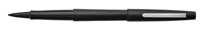 Black Paper Mate® Flair plain