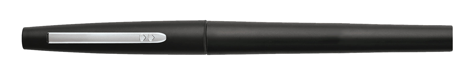 Black Paper Mate® Flair plain