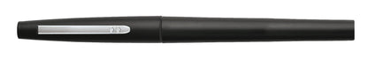 Black Paper Mate® Flair plain