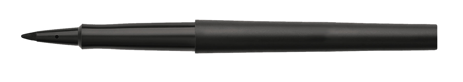 Black Paper Mate® Flair plain