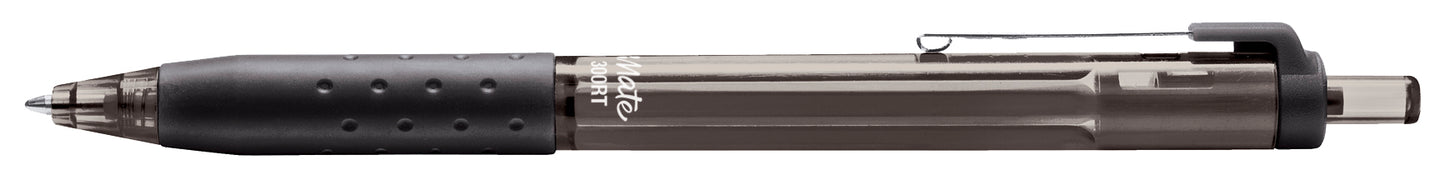 Black Paper Mate® Inkjoy - Black Ink plain