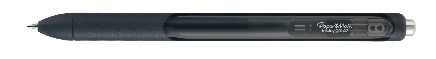 Black Paper Mate® Inkjoy Gel - Black Ink plain