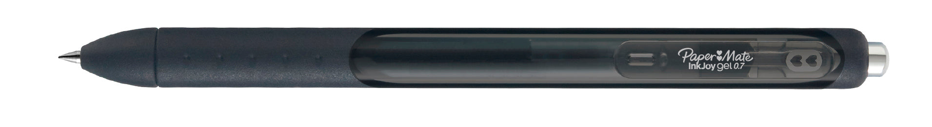 Black Paper Mate® Inkjoy Gel - Black Ink plain