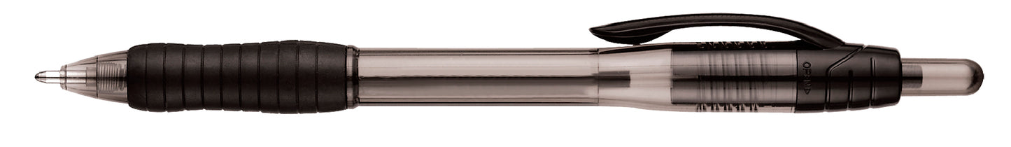 Black Paper Mate® Profile Gel plain
