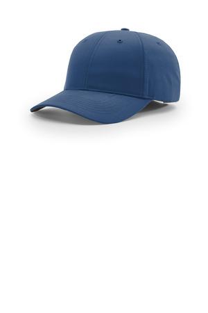 Black Richardson Casual Performance Lite 225