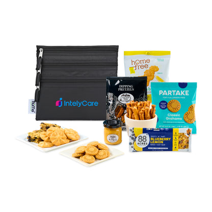 Black Rume® Goodies for Good Stuff Snack Pack