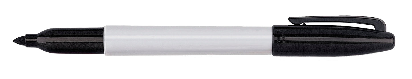 Black Sharpie® Fine Point plain