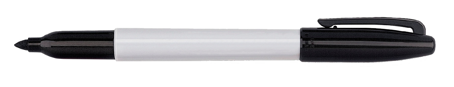 Black Sharpie® Fine Point plain